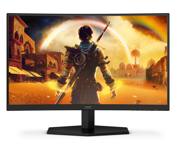 AOC C24G42E - 1355540 - zdjęcie